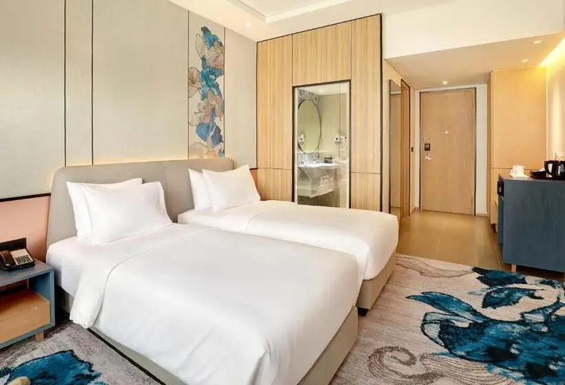 スーペリアールーム, Mercure Samarinda