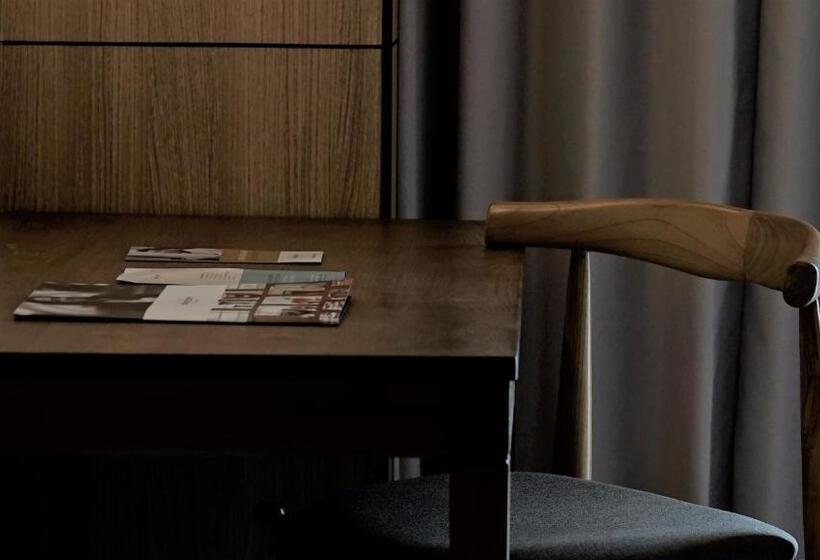 高级大房间, Mercure Samarinda