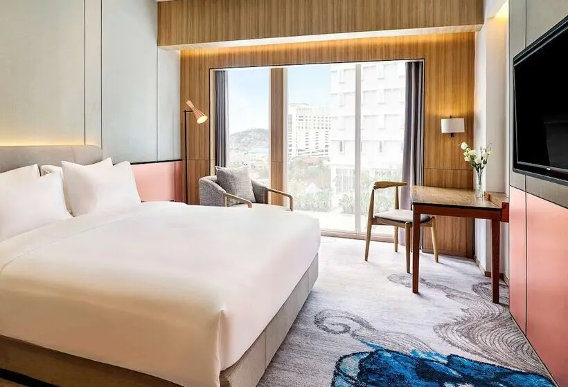 スーペリアールーム, Mercure Samarinda