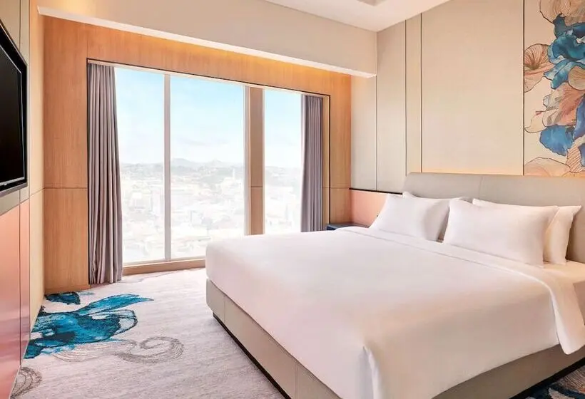 スーペリアールーム, Mercure Samarinda