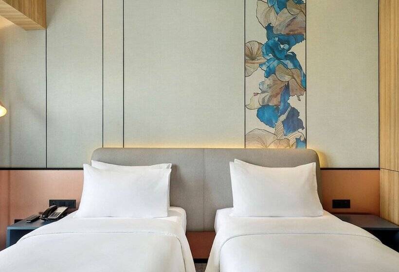 高级大房间, Mercure Samarinda