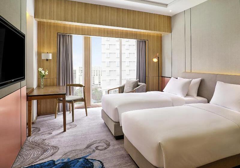 高级大房间, Mercure Samarinda