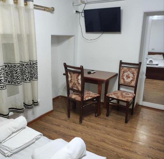 חדר סטנדרט, Okhun Madrasah15th 16th Century