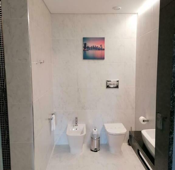 غرفة سوبيريور سرير كينج, Motel Eleven