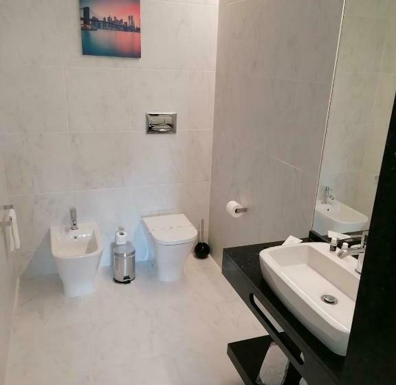 غرفة سوبيريور سرير كينج, Motel Eleven