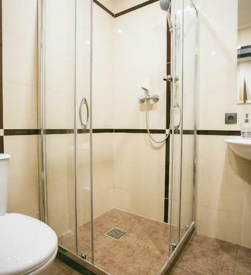 اتاق لوکس, 4rooms