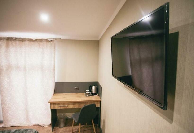 اتاق لوکس, 4rooms