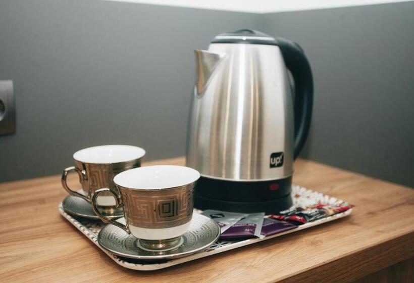 اتاق لوکس, 4rooms