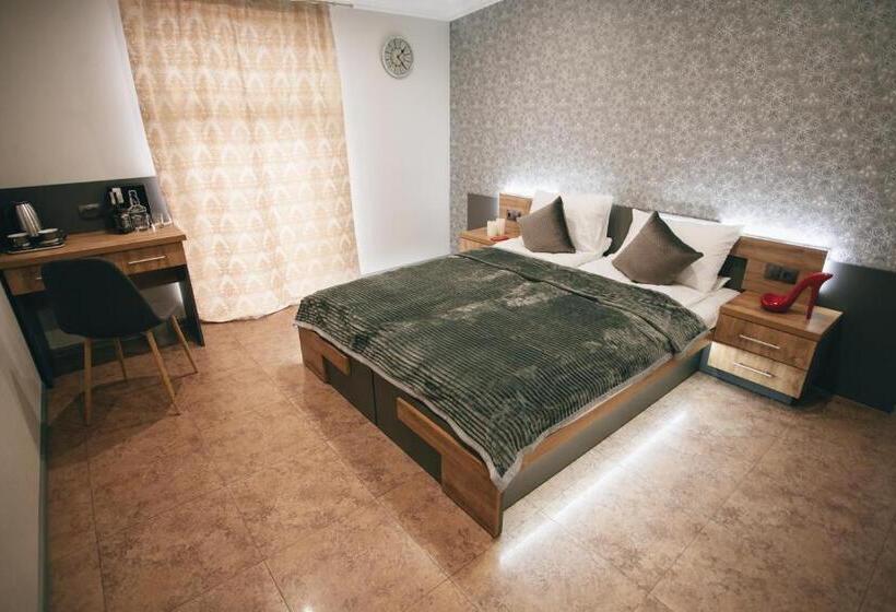 اتاق لوکس, 4rooms