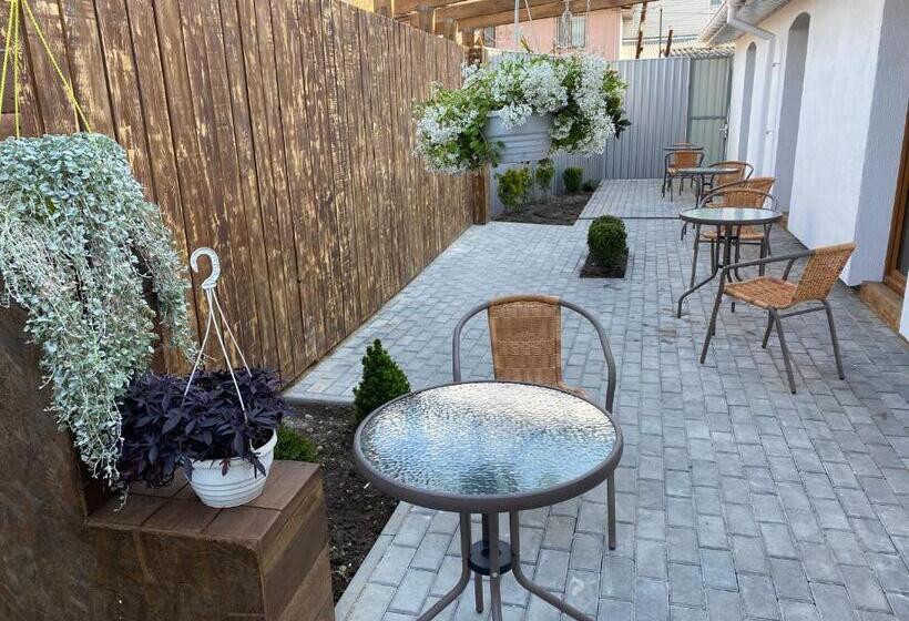 اتاق لوکس, 4rooms