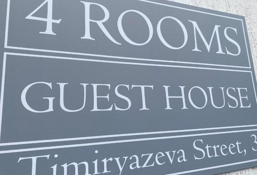 اتاق لوکس, 4rooms