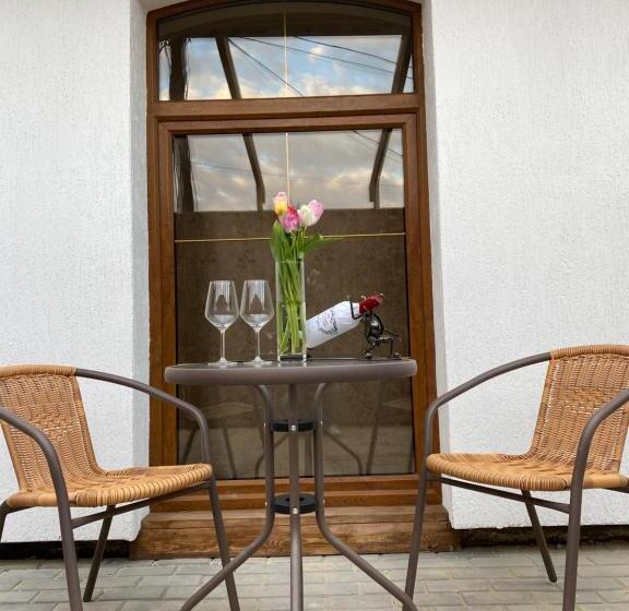 اتاق لوکس, 4rooms