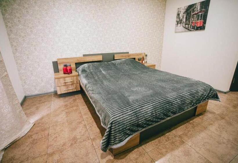 اتاق لوکس, 4rooms