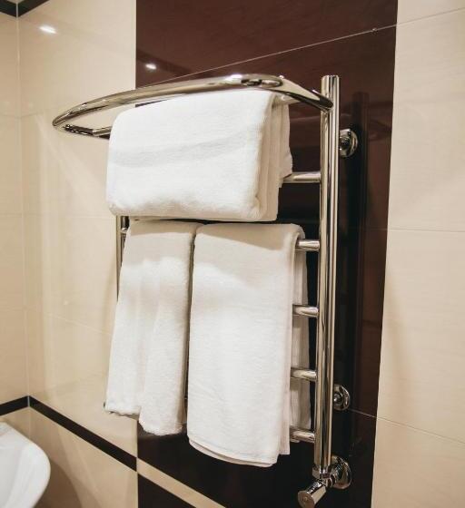 اتاق لوکس, 4rooms