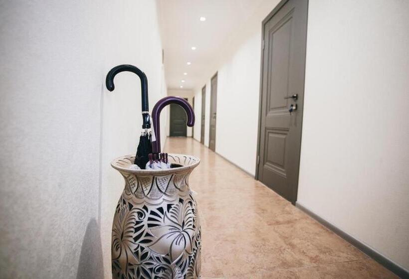 اتاق لوکس, 4rooms