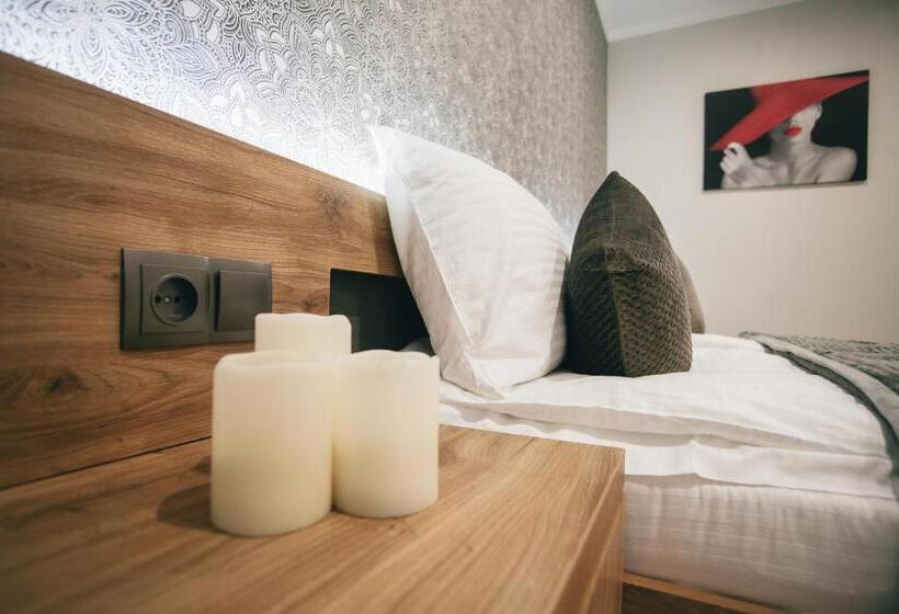 اتاق لوکس, 4rooms