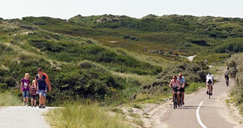 침실 3개 아파트, Bungalow 6p