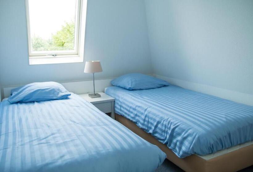 침실 3개 아파트, Bungalow 6p