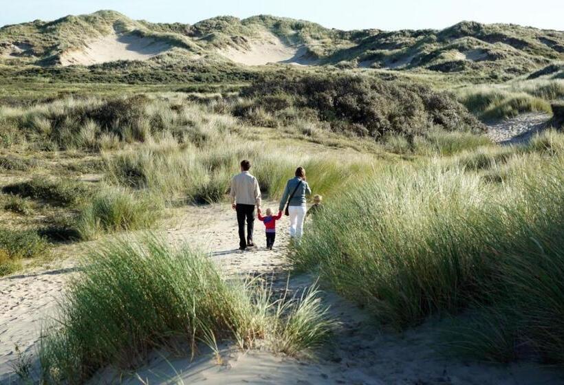 침실 3개 아파트, Bungalow 6p