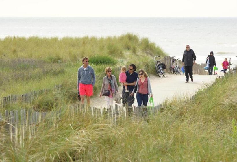 침실 3개 아파트, Bungalow 6p