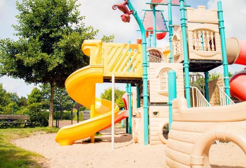 침실 3개 아파트, Bungalow 6p