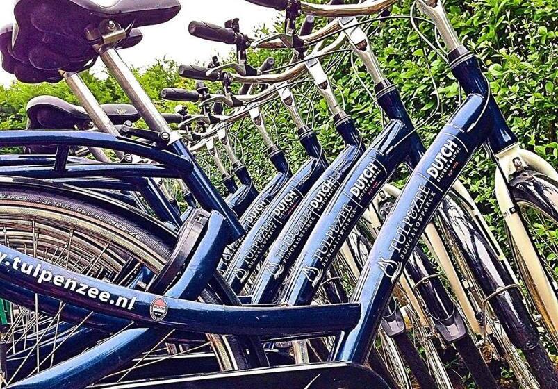 침실 3개 아파트, Bungalow 6p