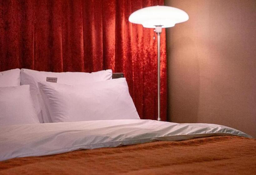 سوییت خانوادگی, Shourin Hotel Cheonan By Aank