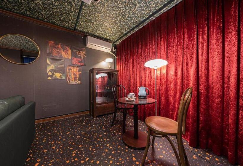 سوییت خانوادگی, Shourin Hotel Cheonan By Aank