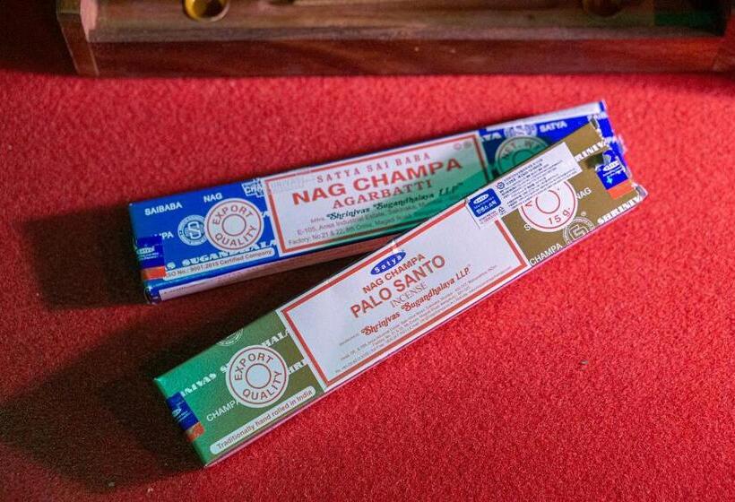 سوییت خانوادگی, Shourin Hotel Cheonan By Aank