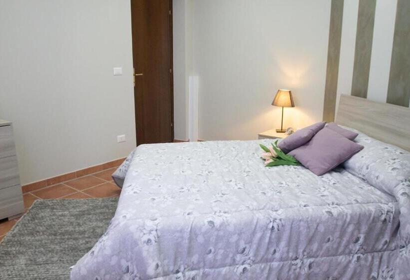 스탠다드 룸, L'alberata Dei Sogni