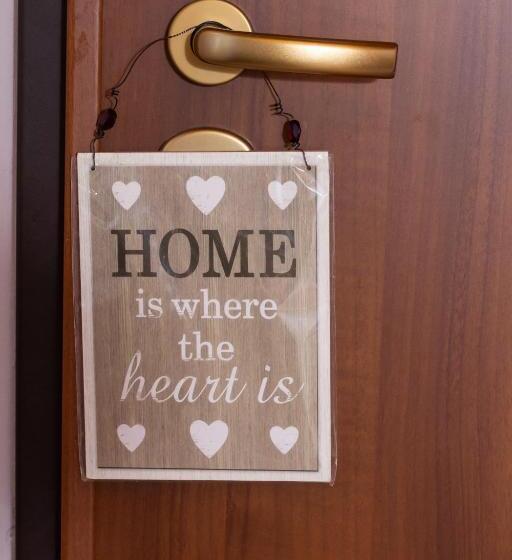 스탠다드 스튜디오 (테라스구비), L'alberata Dei Sogni