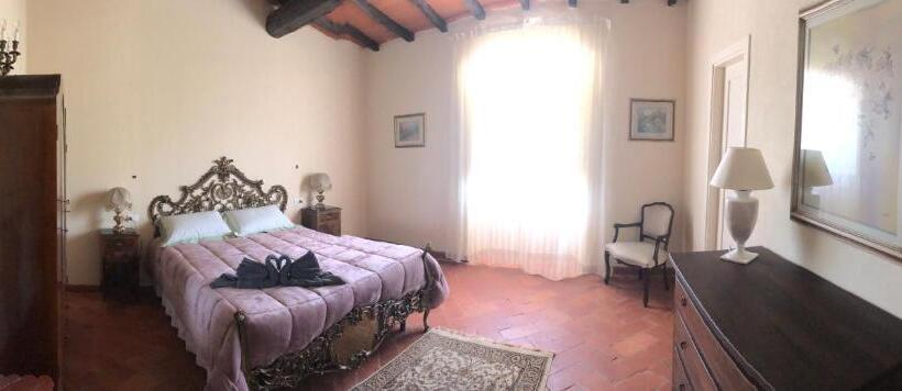 غرفة قياسية, Podere Il Sasso