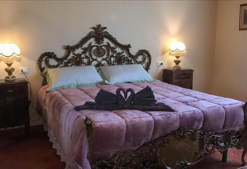 غرفة قياسية, Podere Il Sasso