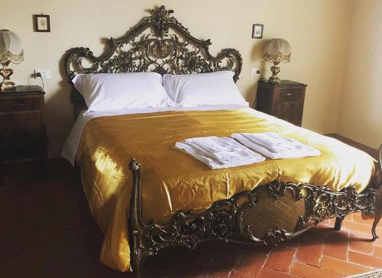 غرفة قياسية, Podere Il Sasso