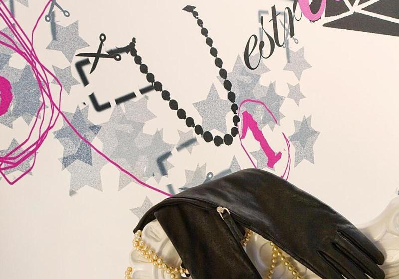 수피리어 룸, Qubika Boutique