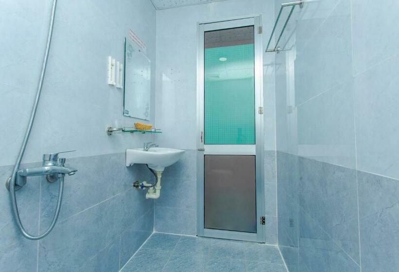 اتاق سوپریور خانوادگی, Oyo 962 Tulip Motel