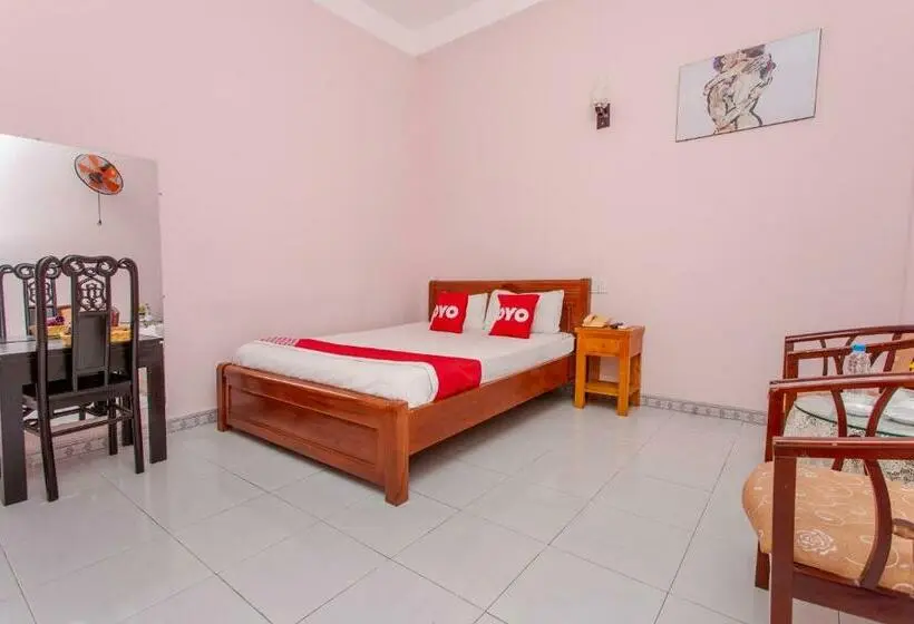 اتاق استاندارد, Oyo 962 Tulip Motel