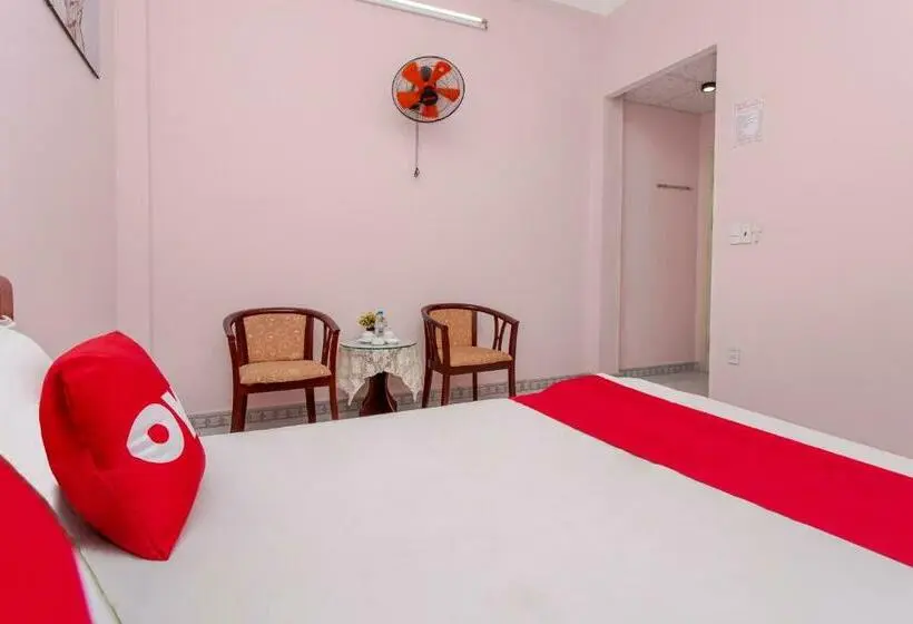 اتاق استاندارد, Oyo 962 Tulip Motel
