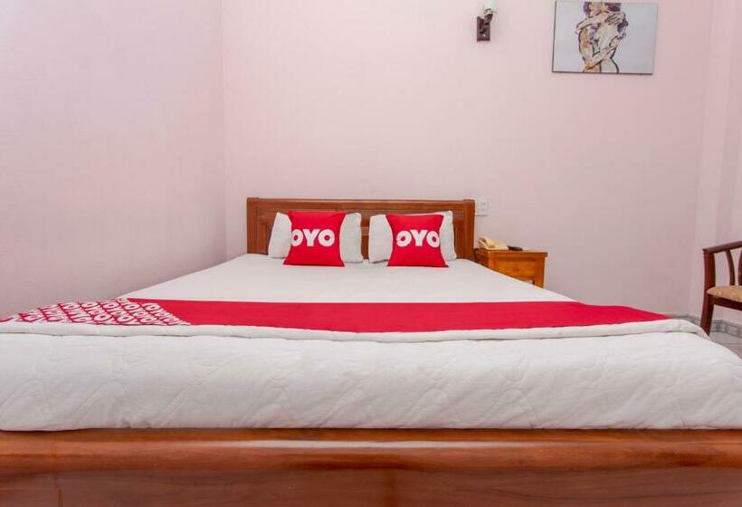 اتاق استاندارد, Oyo 962 Tulip Motel