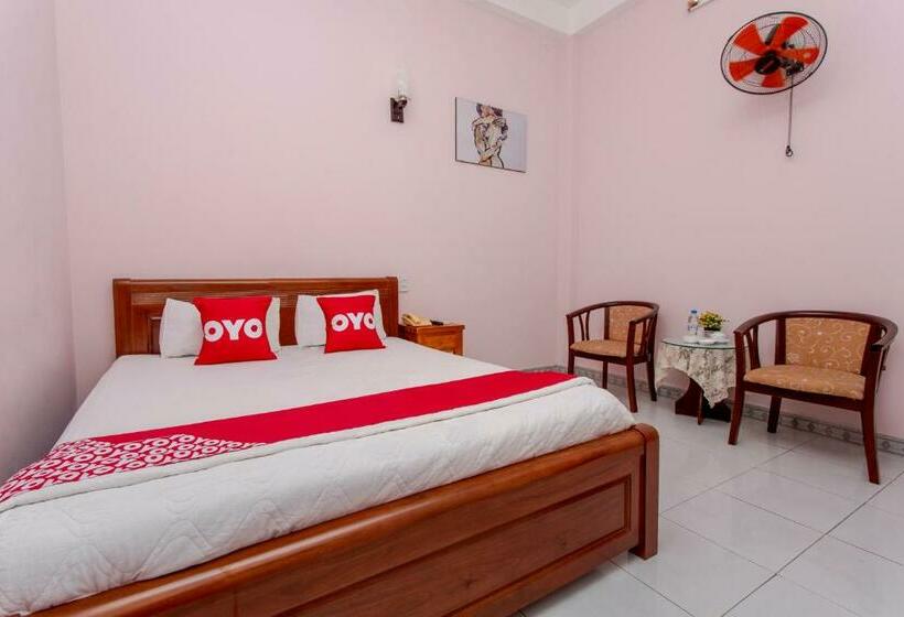 اتاق استاندارد, Oyo 962 Tulip Motel