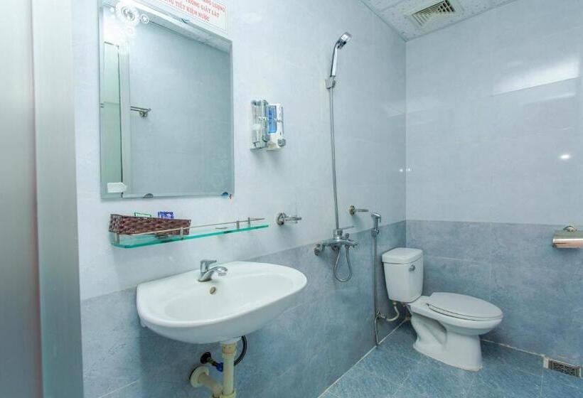 اتاق استاندارد, Oyo 962 Tulip Motel