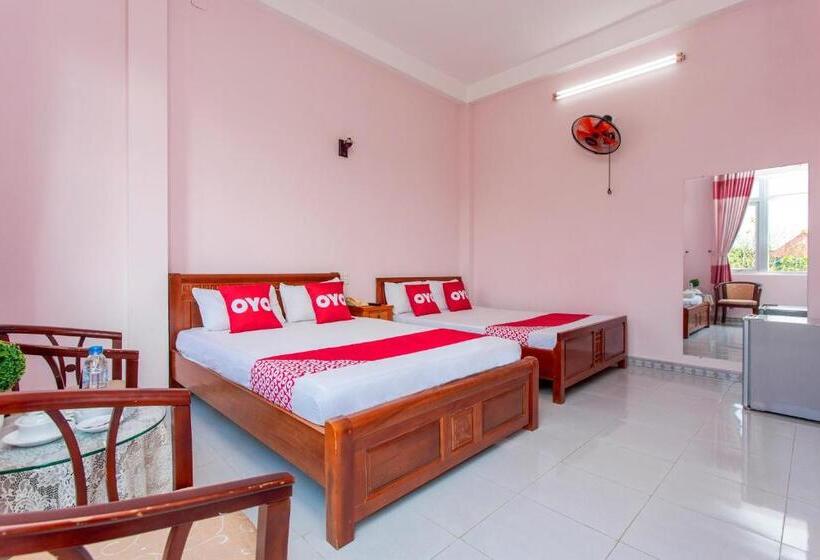 اتاق سوپریور خانوادگی, Oyo 962 Tulip Motel