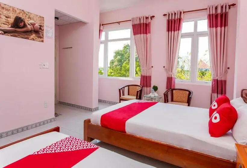 اتاق سوپریور خانوادگی, Oyo 962 Tulip Motel