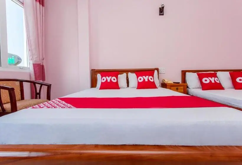 اتاق سوپریور خانوادگی, Oyo 962 Tulip Motel