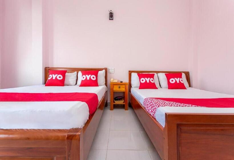 اتاق سوپریور خانوادگی, Oyo 962 Tulip Motel