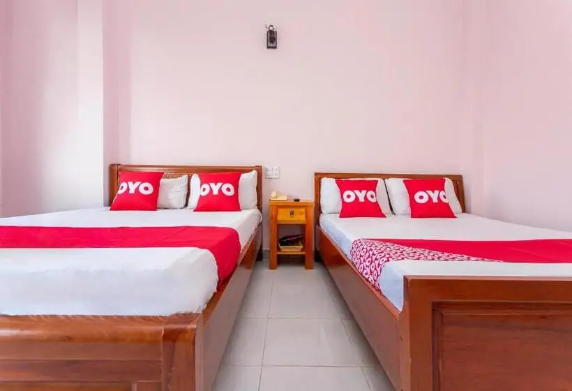 اتاق سوپریور خانوادگی, Oyo 962 Tulip Motel