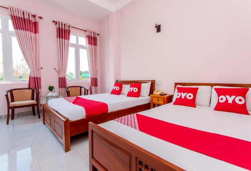 اتاق سوپریور خانوادگی, Oyo 962 Tulip Motel