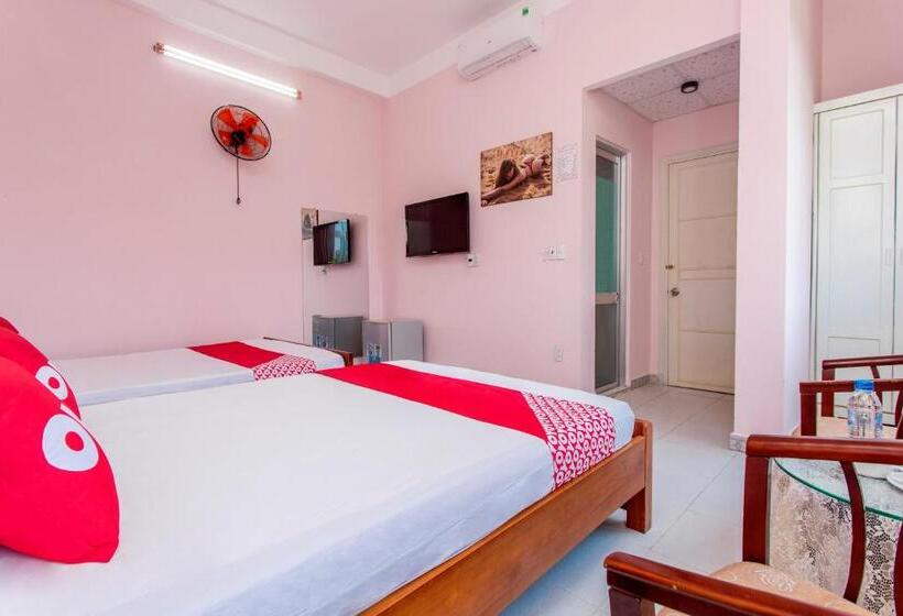 اتاق سوپریور خانوادگی, Oyo 962 Tulip Motel