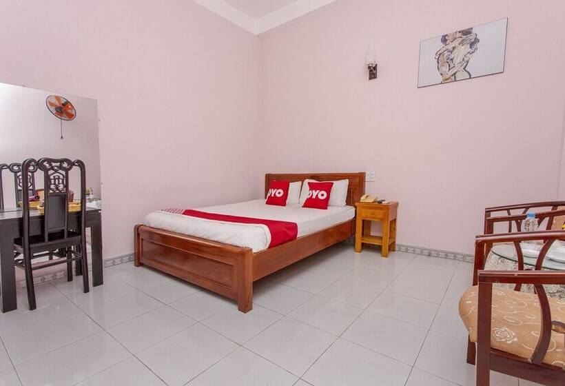 اتاق استاندارد, Oyo 962 Tulip Motel