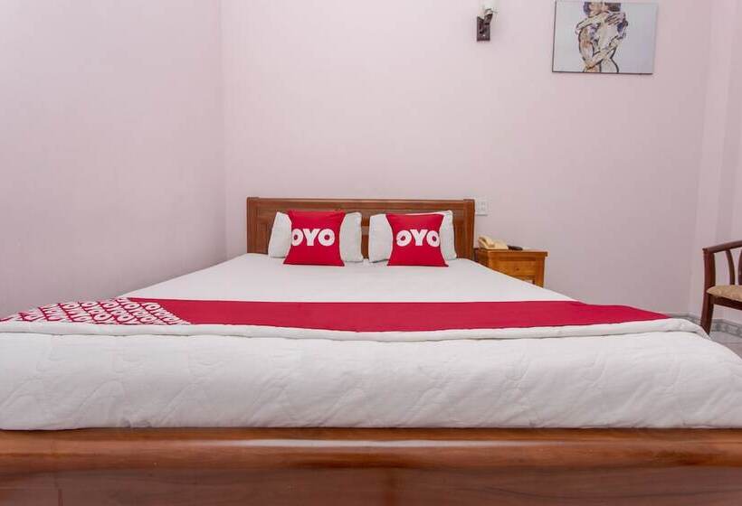 اتاق استاندارد, Oyo 962 Tulip Motel